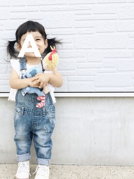 ⋆ a p i i ⋆さんのコーディネート