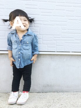 ⋆ a p i i ⋆さんのコーディネート