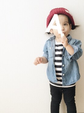 ⋆ a p i i ⋆さんのコーディネート