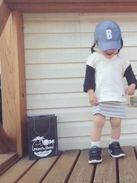 ⋆ a p i i ⋆さんのコーディネート