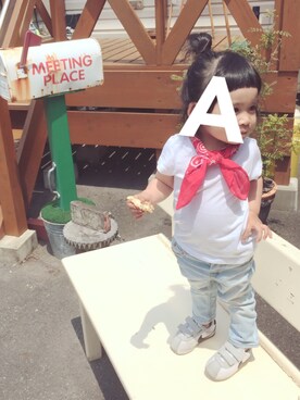 ⋆ a p i i ⋆さんのコーディネート