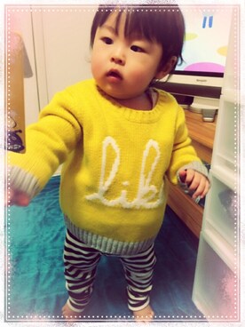 Rik&Lucyさんのコーディネート