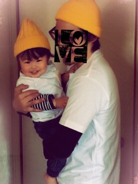 Rik&Lucyさんのコーディネート