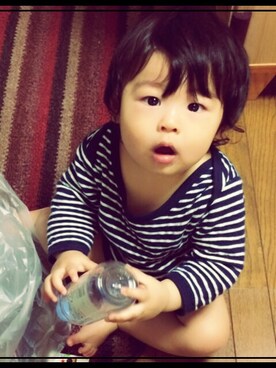 Rik&Lucyさんのコーディネート