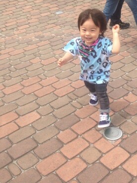 Rik&Lucyさんのコーディネート