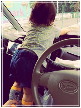 Rik&Lucyさんのコーディネート