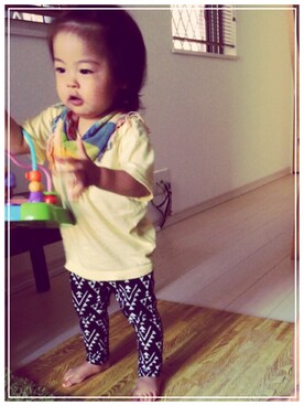 Rik&Lucyさんのコーディネート