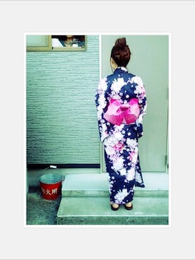 Harukaさんのコーディネート