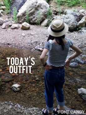 Harukaさんのコーディネート