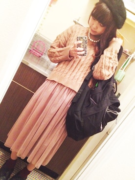 Harukaさんのコーディネート