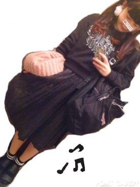 Harukaさんのコーディネート