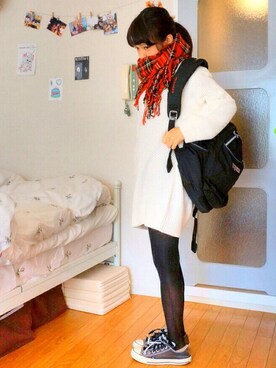 Harukaさんのコーディネート