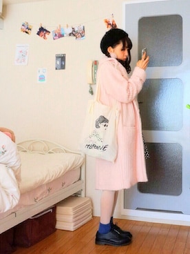 Harukaさんのコーディネート