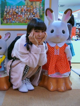 Harukaさんのコーディネート