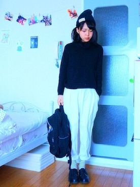 Harukaさんのコーディネート