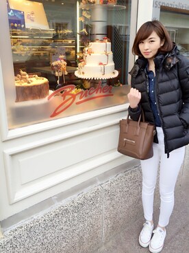 yuiさんのコーディネート