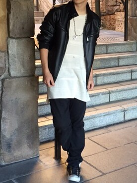 keitaさんのコーディネート