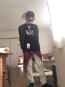 keitaさんのコーディネート