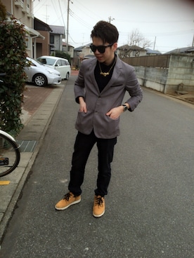 keitaさんのコーディネート