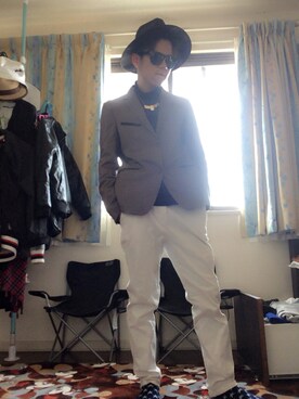 keitaさんのコーディネート