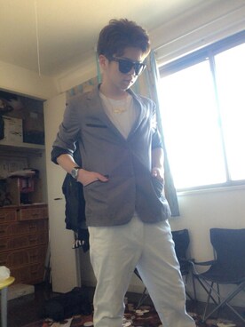 keitaさんのコーディネート