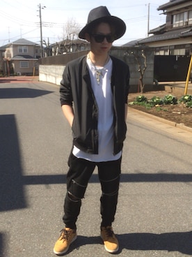 keitaさんのコーディネート