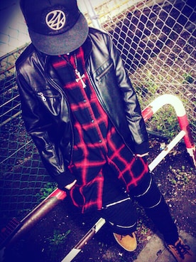 keitaさんのコーディネート