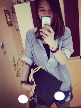 evonneさんのコーディネート