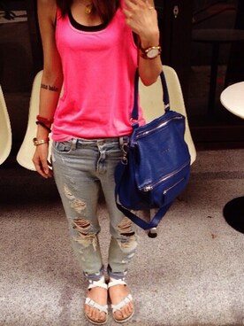 evonneさんのコーディネート