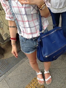 evonneさんのコーディネート