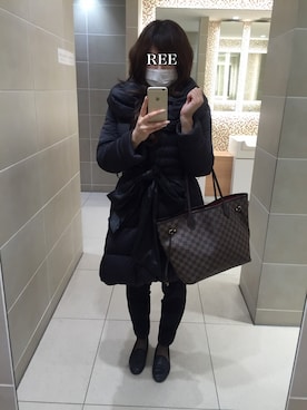 REEさんのコーディネート