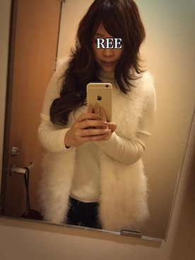 REEさんのコーディネート