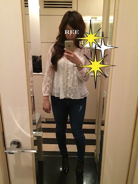 REEさんのコーディネート