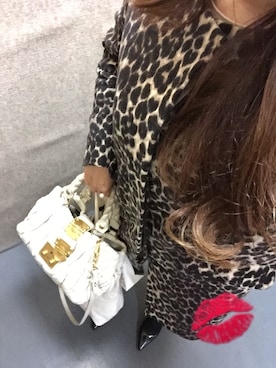 「chanel」｜「アイテム（ノーカラージャケット）」を使った、REEさん（レディース・158cm）の春コーディネート