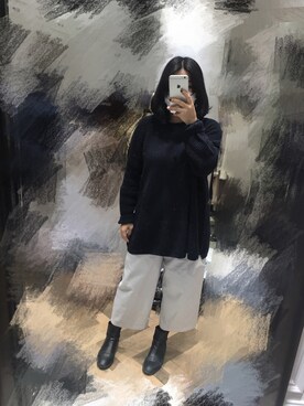 salivapinkyさんのコーディネート