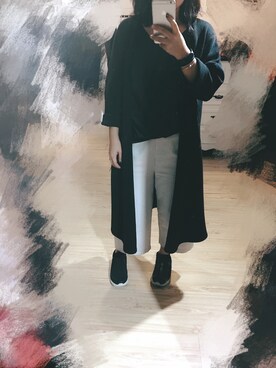 salivapinkyさんのコーディネート