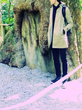 syukenさんのコーディネート