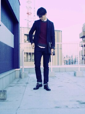 syukenさんのコーディネート