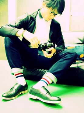 syukenさんのコーディネート