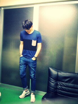 syukenさんのコーディネート