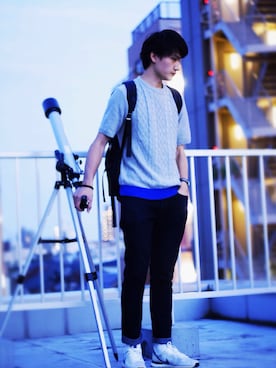 syukenさんのコーディネート