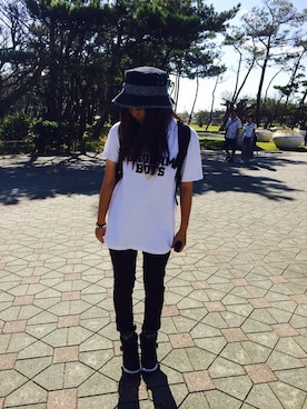 きょーかさんのコーディネート