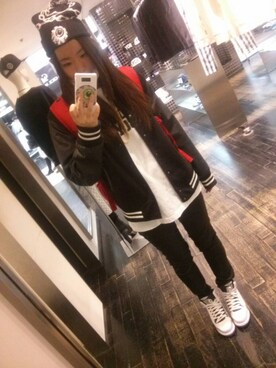 きょーかさんのコーディネート