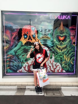 きょーかさんのコーディネート