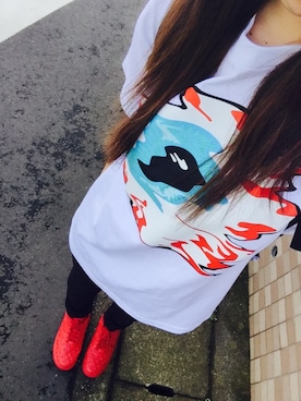 きょーかさんのコーディネート