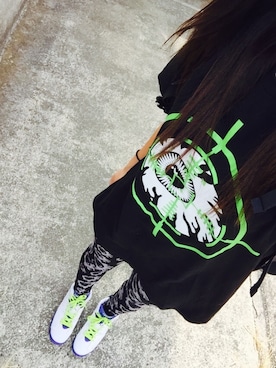 きょーかさんのコーディネート