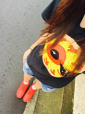 きょーかさんのコーディネート