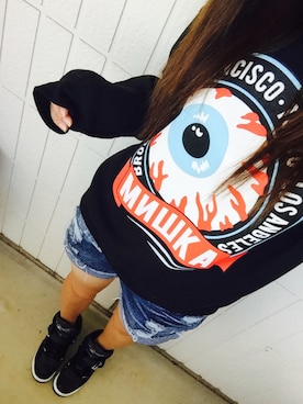 きょーかさんのコーディネート