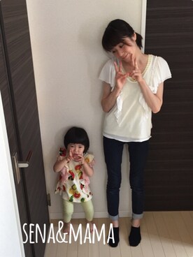 akinase6さんのコーディネート