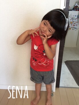 akinase6さんのコーディネート